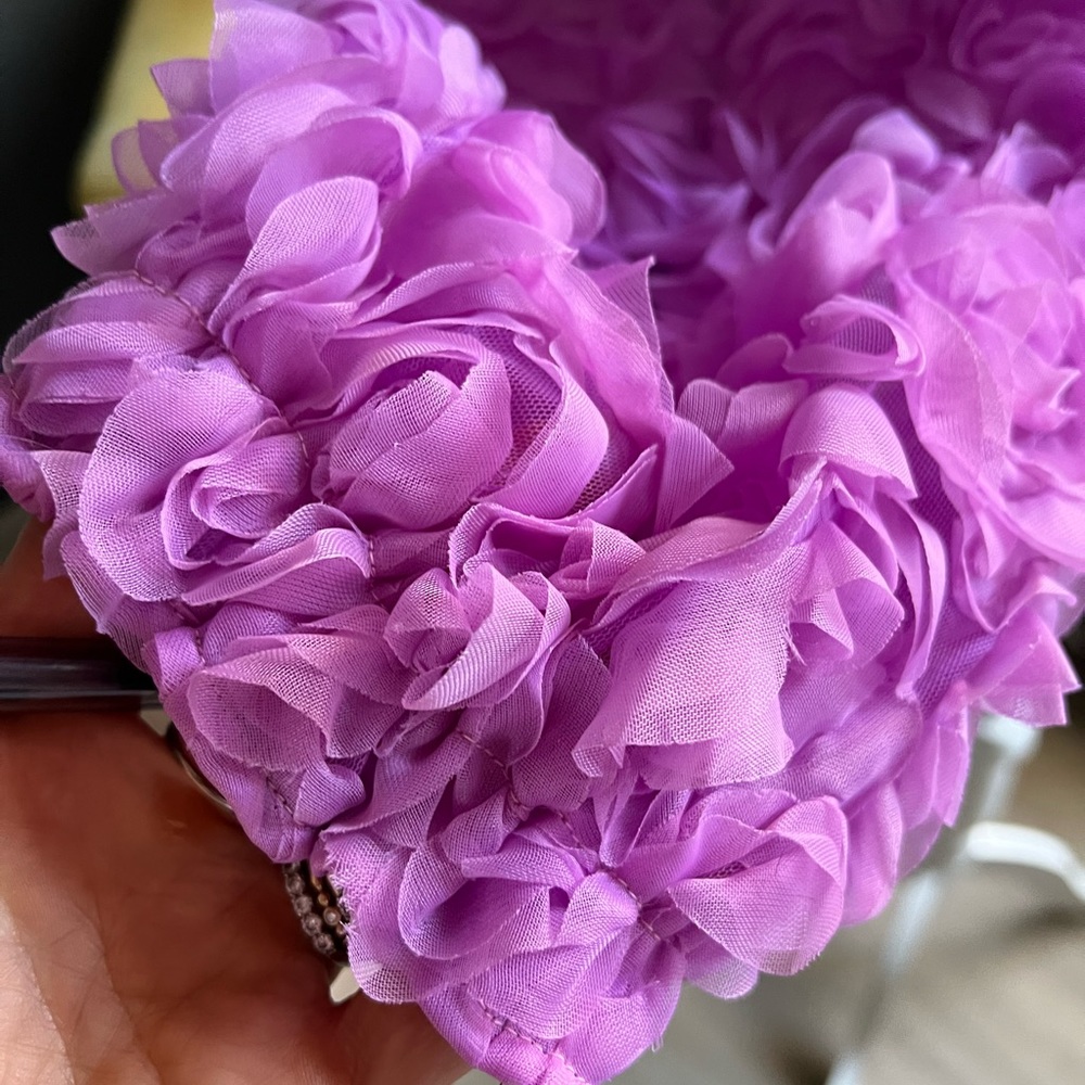 Cha Cha With Me Custom Jean Jacket - image 5